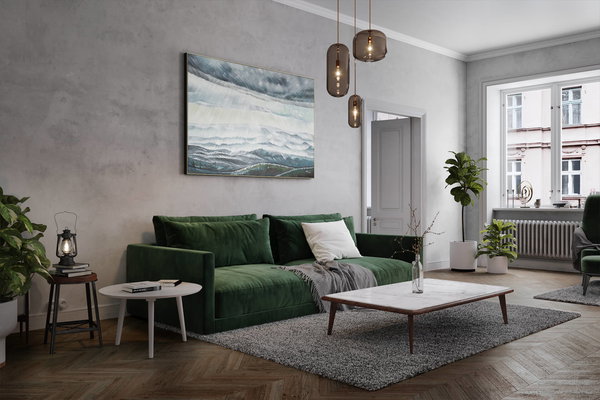 Verschönern Sie Ihr Zuhause
