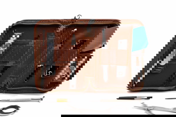 Kvalitet och hantverk från Japan