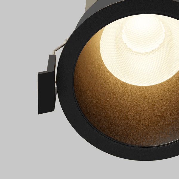 Ceiling Light 'Dip 3'