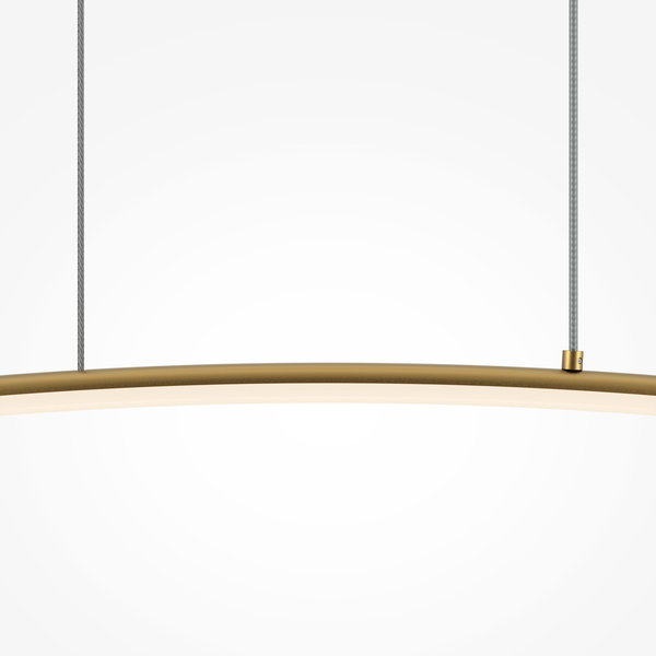 Pendelleuchte 'Light Reflection'
