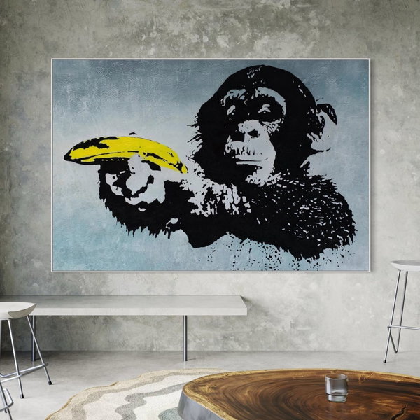 Ein Unikat für Ihre vier Wände