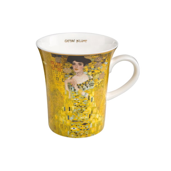 Goebel Caneca 'Adele Bloch-Bauer'