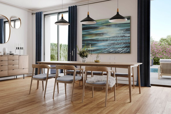 Verschönern Sie Ihr Zuhause