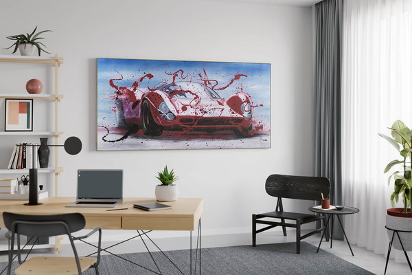 Verschönern Sie Ihr Zuhause