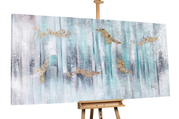 Jedinečný kúsok pre vaše štyri steny