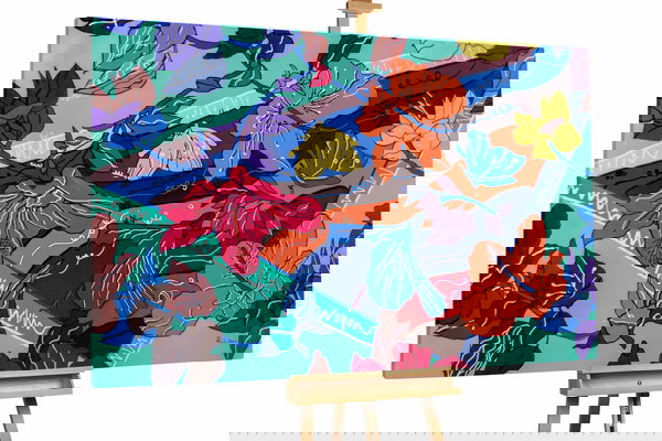 Jedinečný kúsok pre vaše štyri steny