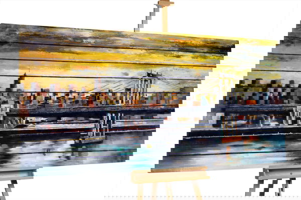 Un exemplaire unique pour votre intérieur