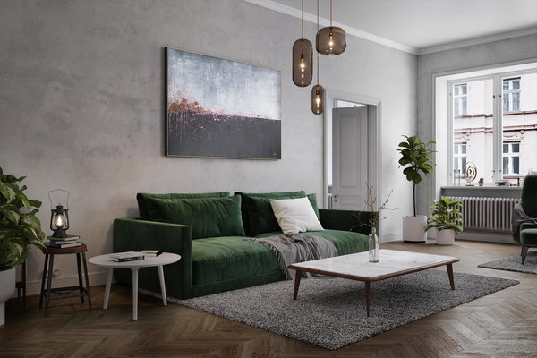 Verschönern Sie Ihr Zuhause