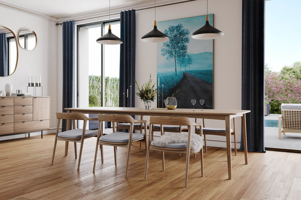 Verschönern Sie Ihr Zuhause