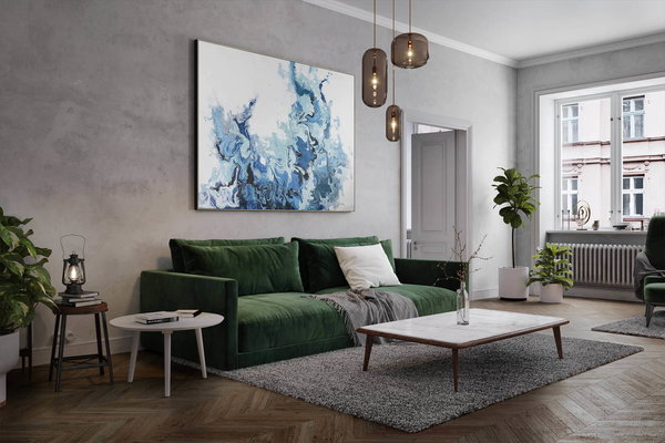 Verschönern Sie Ihr Zuhause