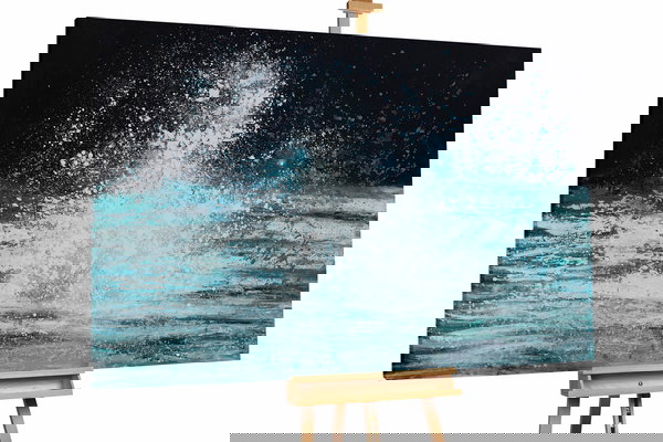 Un pezzo unico per le tue pareti