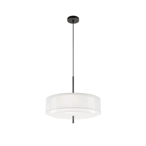 Pendant Light 'Bergamo 8'