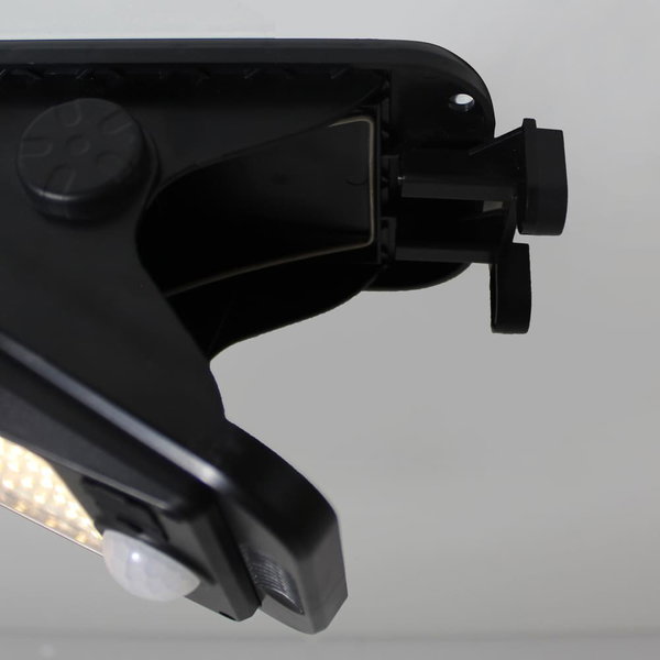 Wandleuchte 'Clip S'