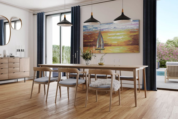 Verschönern Sie Ihr Zuhause