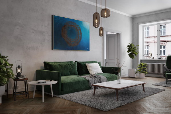 Verschönern Sie Ihr Zuhause