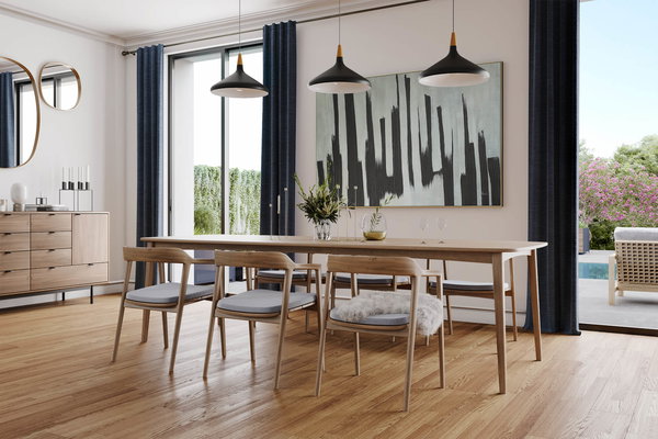 Verschönern Sie Ihr Zuhause