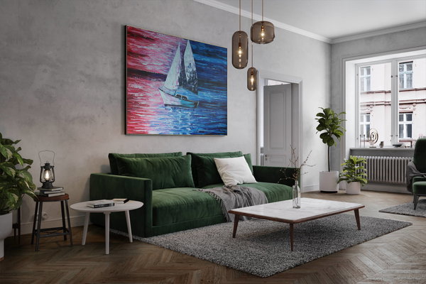 Beautify your home