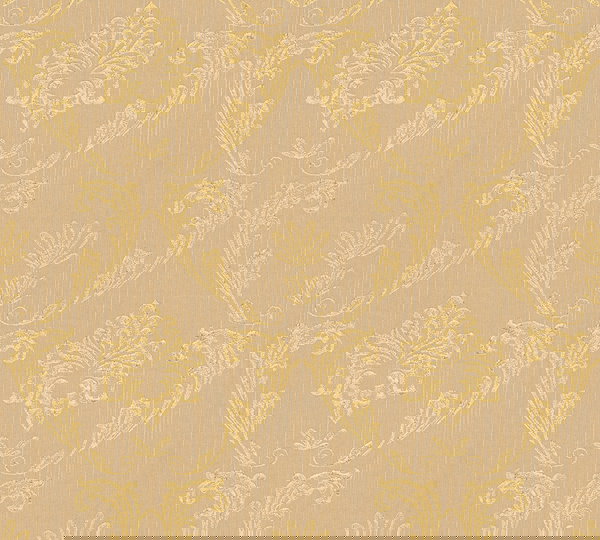 Carta da parati 'Metallic Silk Two' 53x1005cm