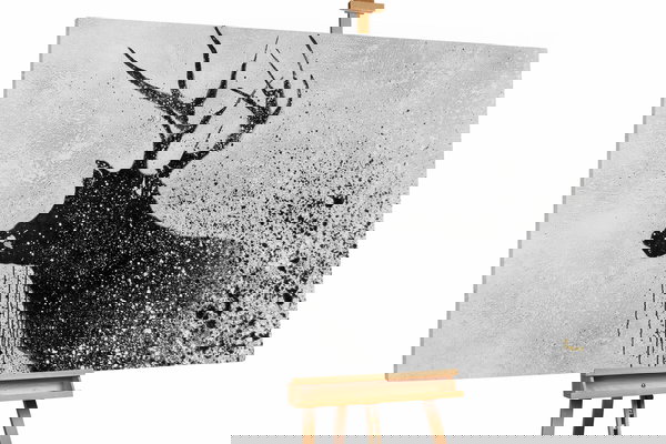 Unikat za sva četiri zida