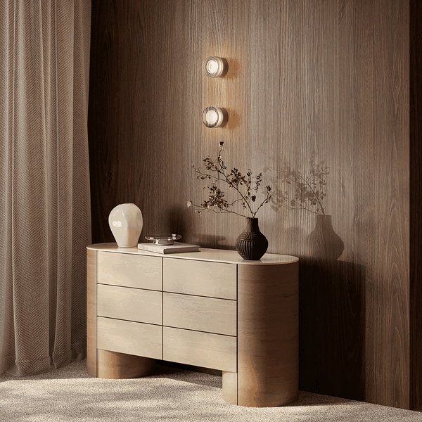 Wall Light 'Olo 3'