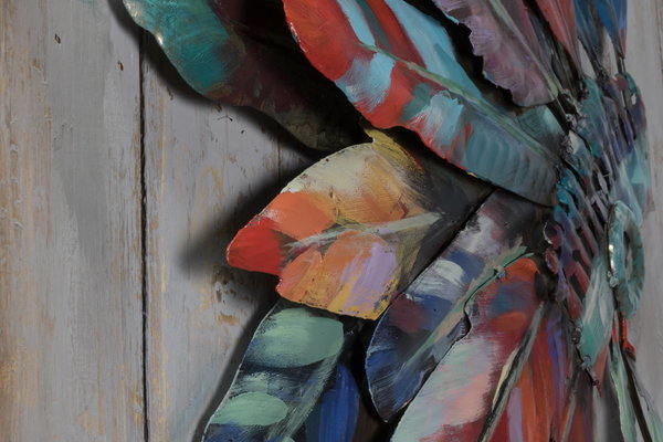 Mit Liebe zum Detail