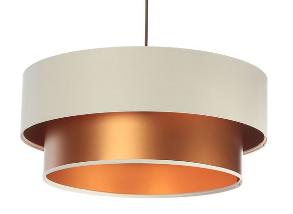 Pendelleuchte &#039;Duo Ellegant Unique 1&#039;