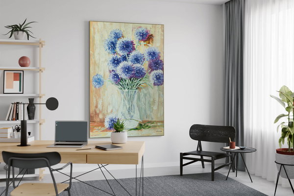 Verschönern Sie Ihr Zuhause