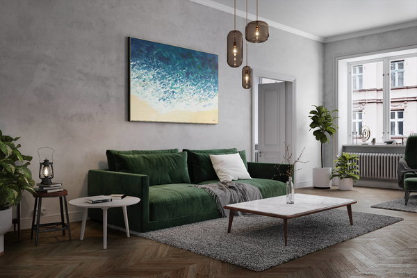 Verschönern Sie Ihr Zuhause
