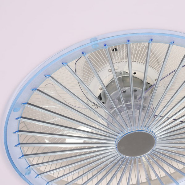 Deckenventilator 'Kitale 3CCT'