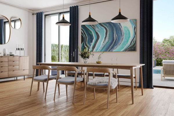Verschönern Sie Ihr Zuhause