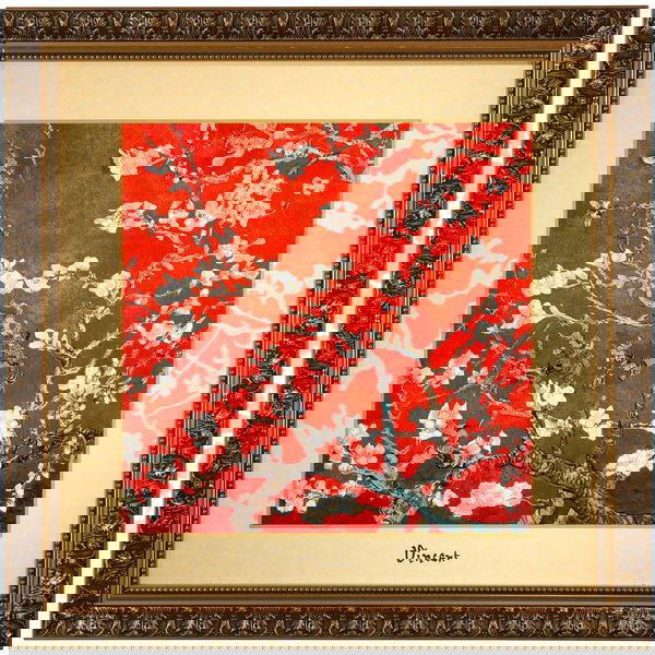 Maximale Ästhetik für die Wand