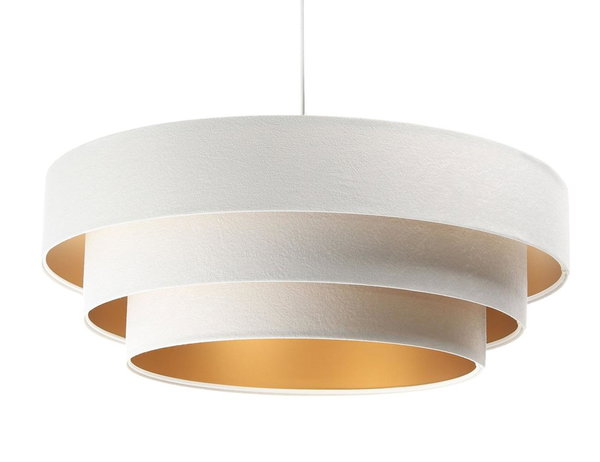 Suspension luminaire 'Triniti Nexus Tone'