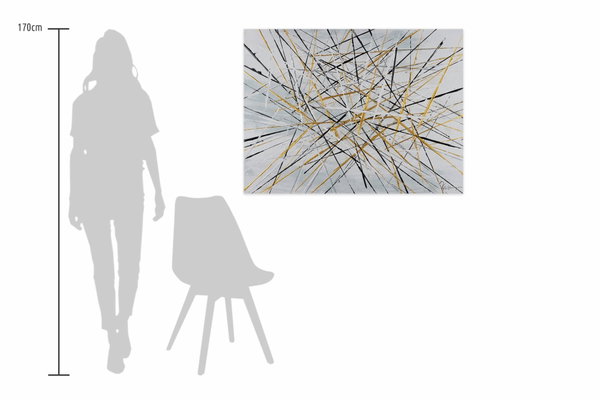 Optimal size for your rooms