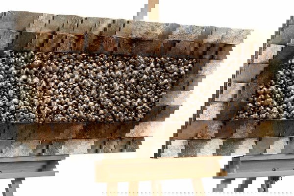 Moderné remeselné umenie