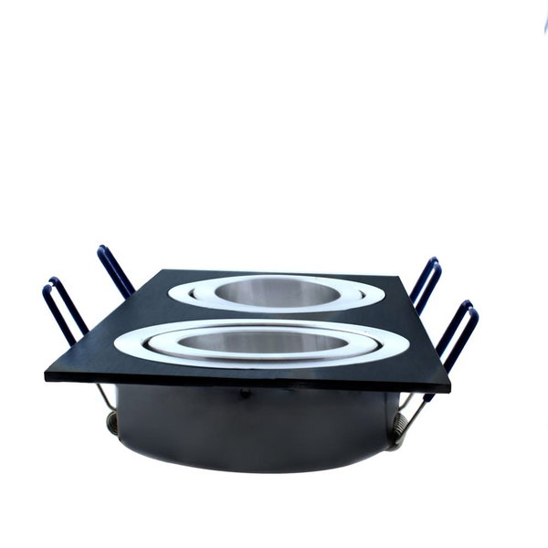 Plafondlamp 'Helium 2B'