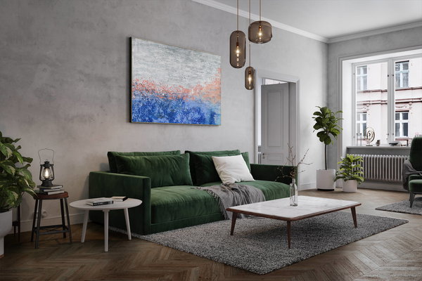 Verschönern Sie Ihr Zuhause