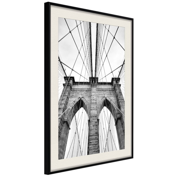 Poster 'Symmetry'
