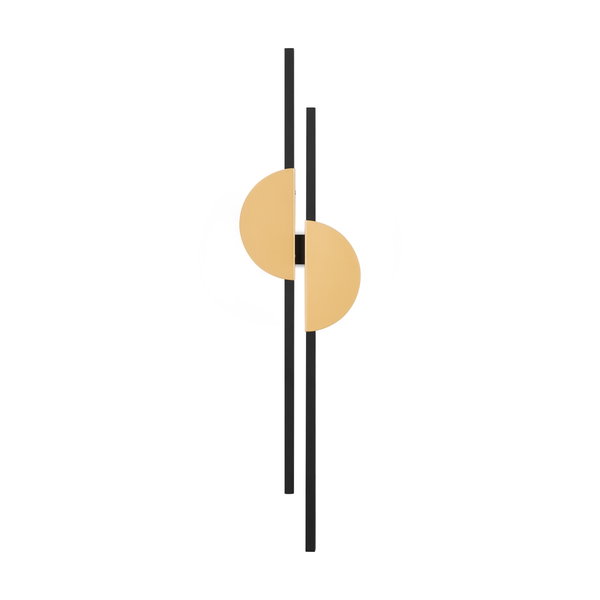 Applique da Parete 'Skyline 1'