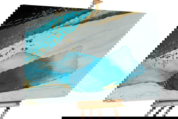 Egyedi darab a falakra