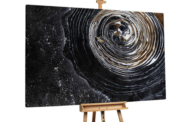 Unikat za sva četiri zida