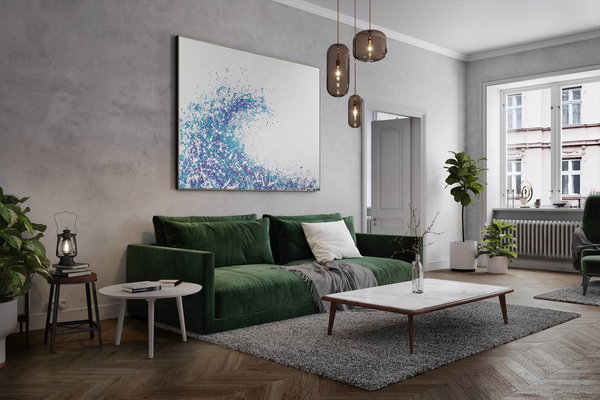 Verschönern Sie Ihr Zuhause