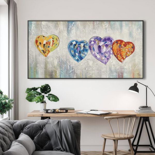 Een uniek exemplaar voor je interieur