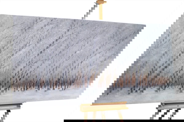 Jedinečný kúsok pre vaše štyri steny