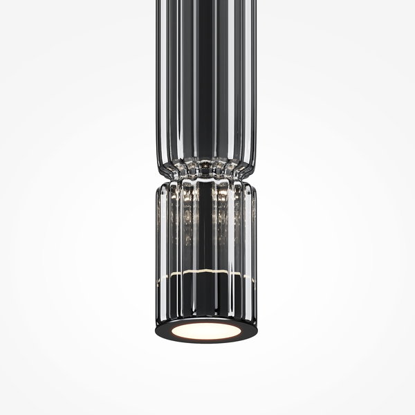 Κρεμαστό φως 'Ordo 2'