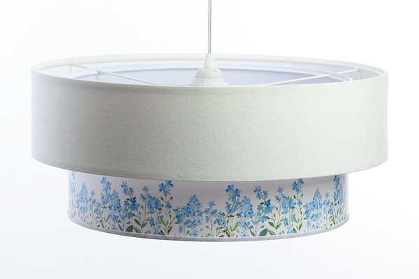 Pendelleuchte 'Duo Ellegant Regal 1'