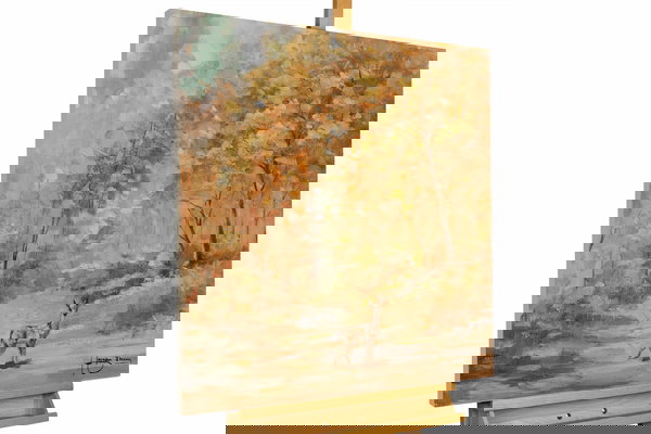 De l'art moderne pour votre chez-vous