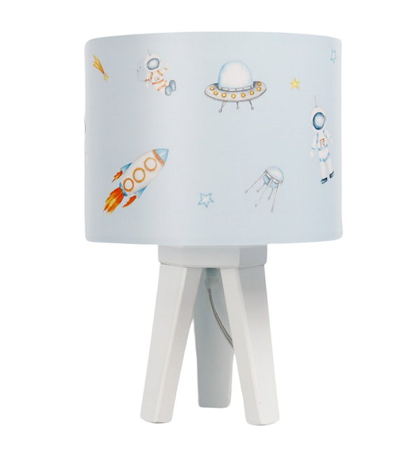 Stolní lampa 'Foto Cosmic'