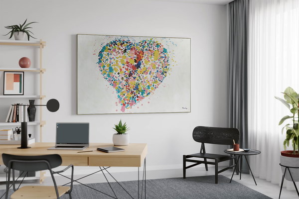 Beautify your home