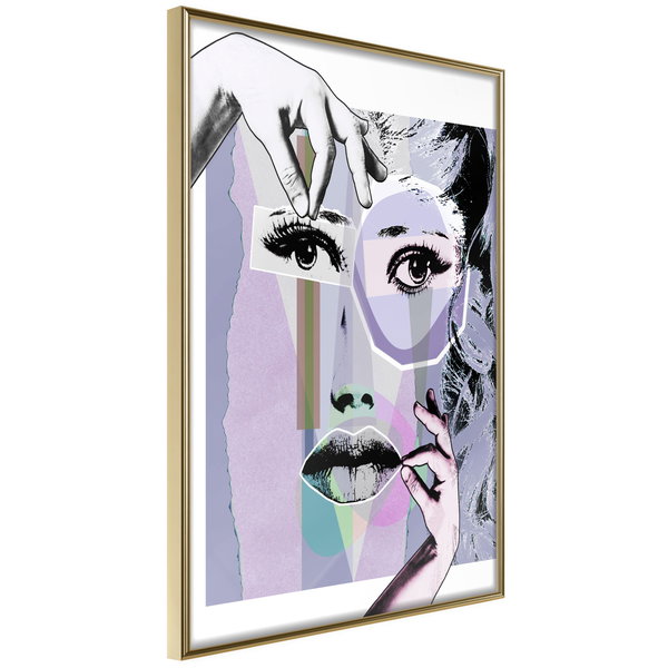 Poster 'Plastic Surgery'