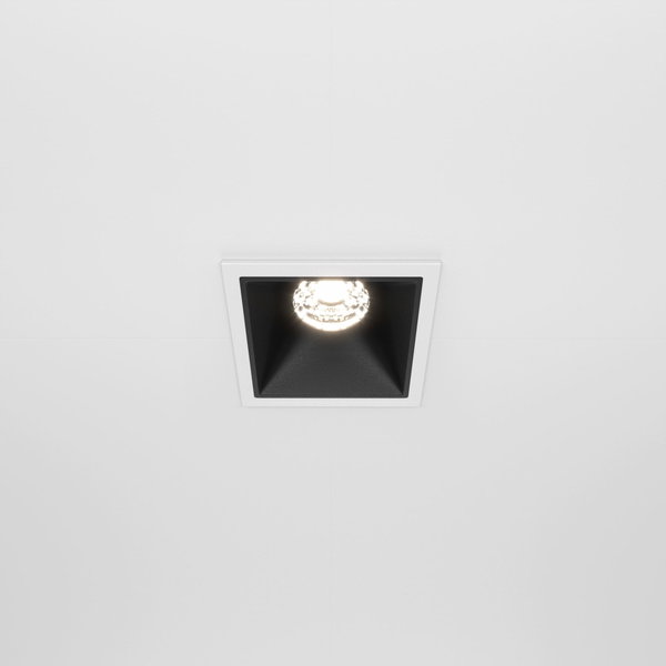 Ceiling Light 'Alfa 7'
